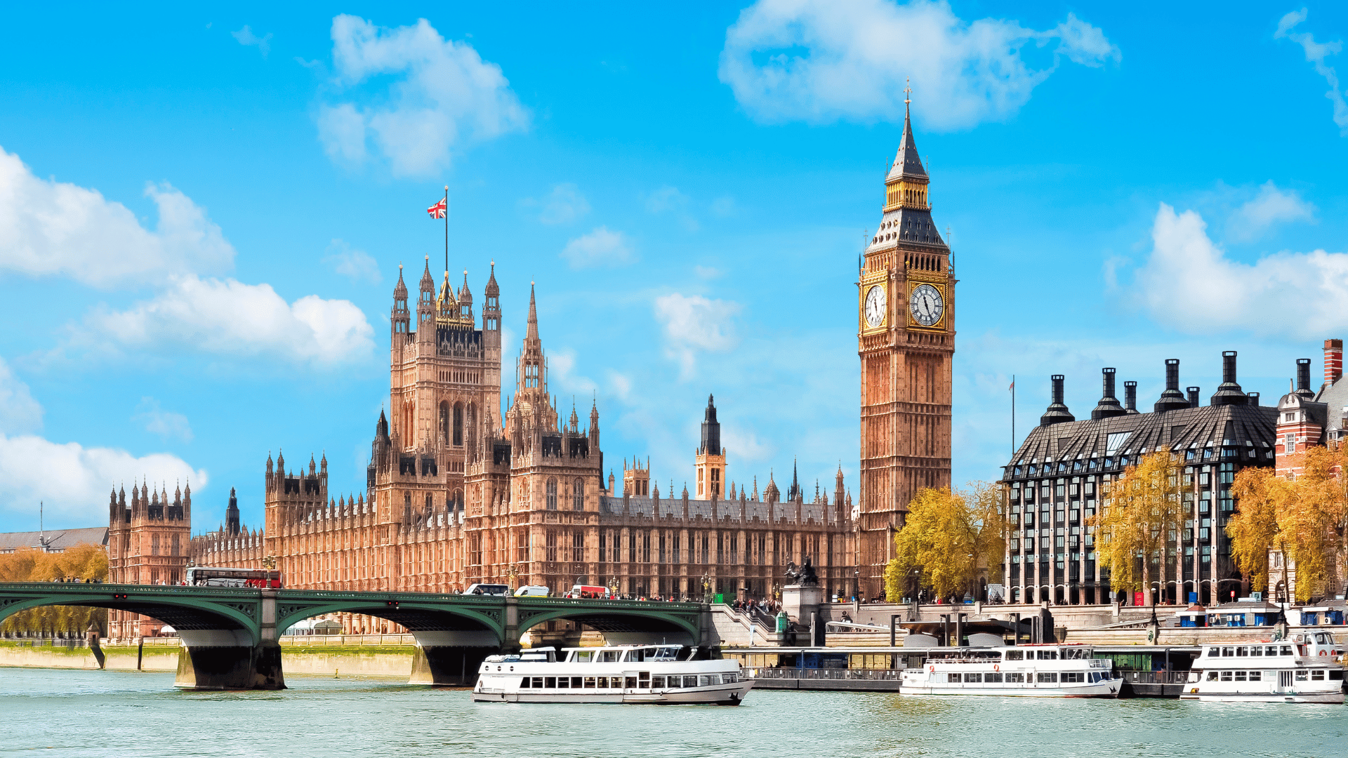 London Reigns Supreme: QS Best Student Cities 2024 - Discover the Ultimate Student Destination!