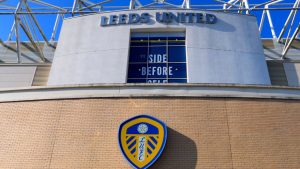 Leeds Stadium