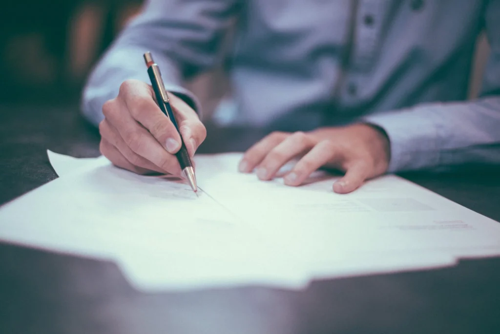 Steps to Master Your Personal Statement