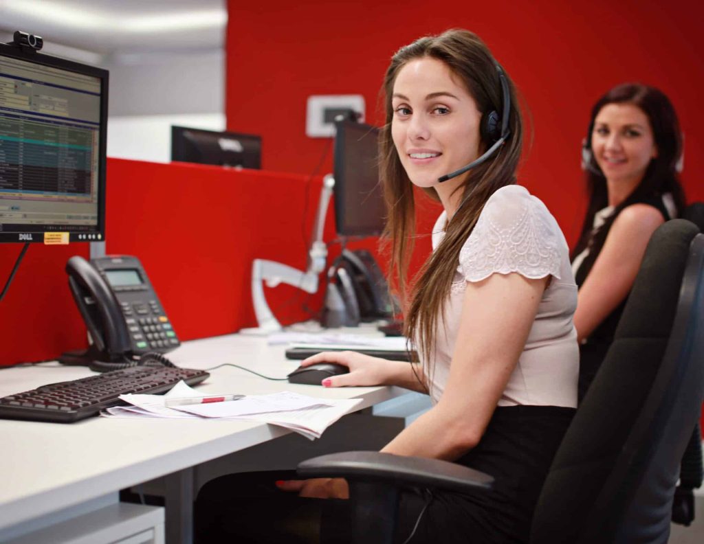 Recruitment Consulting
